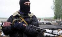 Боевики ограбили Луганскую школу милиции. Забрали радиостанции, магазины к автоматам, бронежилеты и многое другое
